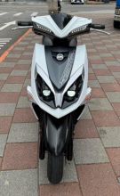  三陽jet sr 125 cbs 滿18即可分期 下殺流血價