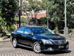 【萬馬良駒】2012年Camry 2.5G...