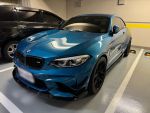 BMW M2 Coupe  正2018出廠 低...