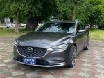 【杰運台中店】19年 Mazda 6 W...