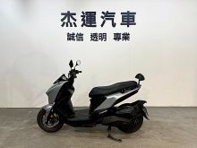  【杰運機車】2023 SYM MMBCU 158 TCS 新世代跑旅