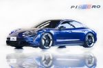 2021 Porsche Taycan 4S 跑計 ...