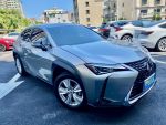 2021年 Lexus UX250h 油電豪華版 里程3.8萬