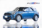 2021 Mini Countryman S 全原...