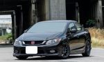 精品氣氛改 CIVIC K14 可全額...