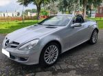 SLK200 1.8機械增壓 總代理 硬...