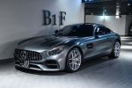 2019年 AMG GT Coupe 4.0T 總...