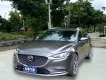 【杰運桃園店】19年 Mazda 6 W...