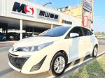 【明山車業/德星國際】2021年式~YARIS~