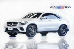 2018 M-BENZ GLC250 Coupe 4Ma...