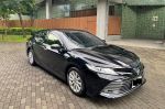 2019年CAMRY HYBRID 油電 認證...