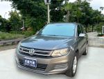 【杰運桃園店】2011年 VW TIGU...