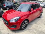 2023 SUZUKI SWIFT 1.2 GLX 油...