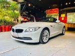 僅跑5萬餘公里BMW Z4 sdrive20...