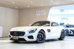 美好關係 正15年 AMG GTS V8 ...