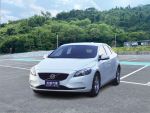 【杰運高雄店】 14年 VOLVO V40 純跑八萬餘 盲點 自動停車輔助