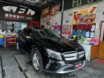 2014 賓士 GLA200d 2.1 電尾 ...