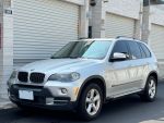 2008 BMW X5 4WD 一手車 原鈑件 低里程