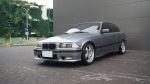 BMW 325 CI 自改手