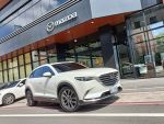 馬自達原廠認證車 CX9 AWD BOS...