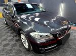 2013出廠 BMW 520d F10   出清...