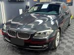 2013出廠 BMW 520d F10   實車...