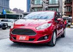 君豪汽車~2014FIESTA1.0頂級版...