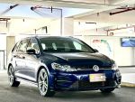 GOLF VARIANT R-LINE ACC 盲點 摸門 車道維持 全景天窗