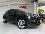 大發汽車◆2022 PORSCHE Macan 2.0 原廠保養保固 多樣選配