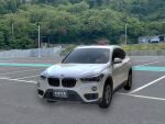 【杰運高雄店】2019式BMW X1 s...