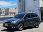 2014 Subaru FORESTER 2.0 XT-...