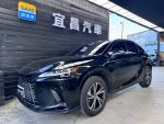 宜昌汽車 2023 Lexus RX350 2....