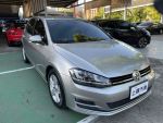 上暉汽車2014年VW福斯GOLF實跑...