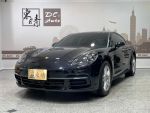 2020款 總代理 Panamera Bose...