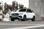 Benz｜GLE350 七人座 全滿配 全...