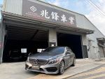 2018年 Benz C300 AMG