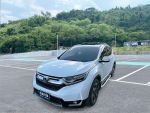 【杰運高雄店】2019 Honda CR-...