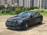 2018 M-Benz E43 AMG 4MATIC ...