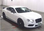 Continental GT V8 S 歡迎面議...