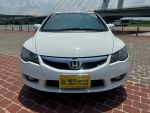 2011年式HONDA CIVIC VTi-S小改款天窗導航一手車ALTIS同級