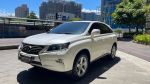 韋德汽車 LEXUS RX270 頂級 原...