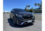 2020 HONDA CRV 1.5 VTIS版