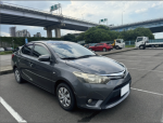 2015 VIOS 跑多大特價 保證實車實價實在店 歡迎試車