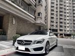 帥就完事了 CLA250 AMG 想在戰...