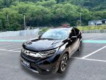 【杰運高雄店】 2017 Honda CR-V 1.5 VTis  LED頭燈