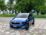 【杰運台中店】2018 Skoda Fab...