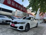 330i 正M SPORT版 G20 新車285...