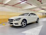 【上鼎馬丁】12年 CLS350 AMG ...