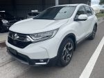 2018 CRV S 電動椅 ACC 全...