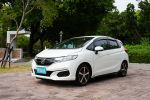 Honda Fit 1.5 S